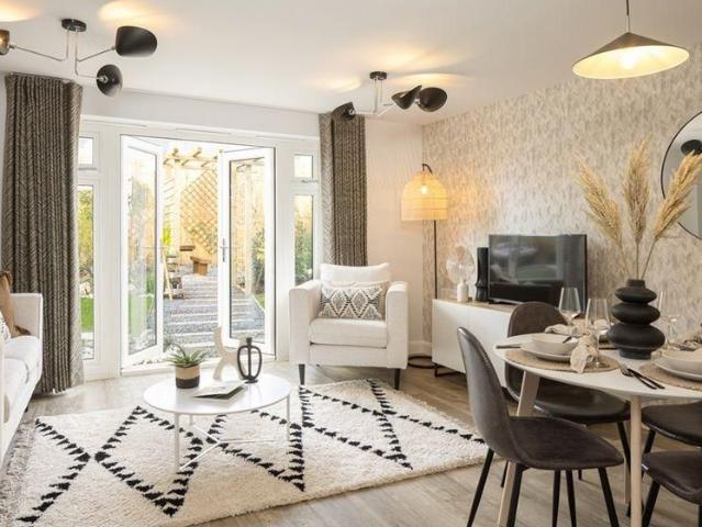 House for rent in Fernwood CP, Alverton