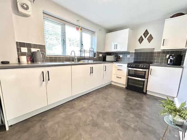 House for rent in Swinton Park, Salford