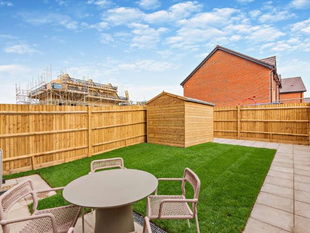 House for rent in Buckler's Park, Crowthorne