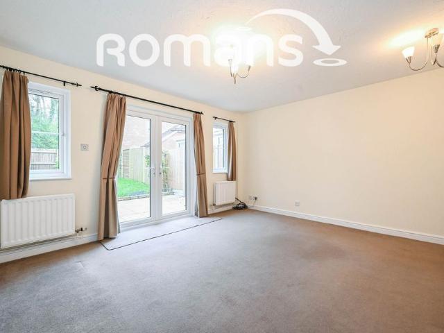 House for rent in Newell Green