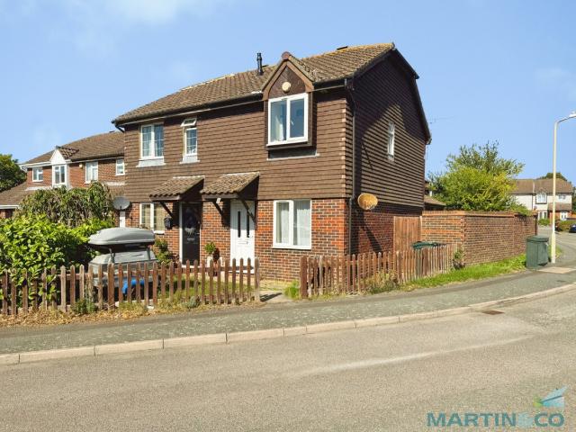 House for rent in Sevington, Ashford