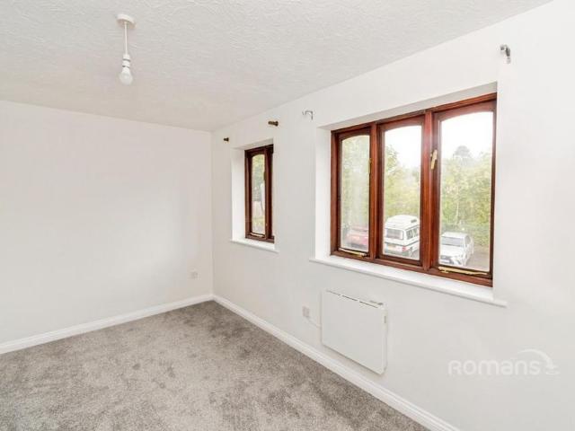 House for rent in Micheldever Station, Winchester