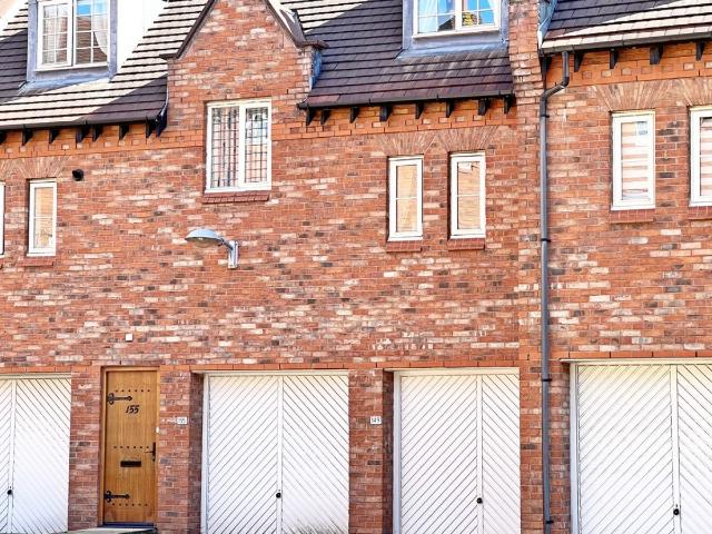 House for rent in Kingswood, Burtonwood and Westbrook