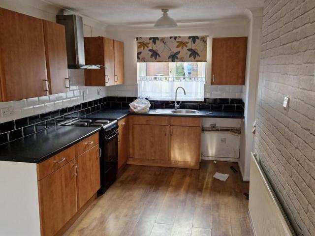 House for rent in Church Hill North, Redditch