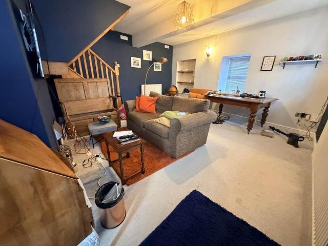 House for rent in Waun Fawr, Wales