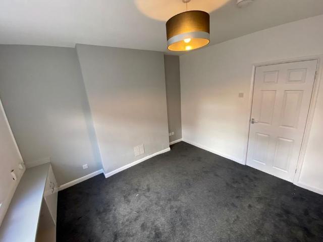 House for rent in Bulwell, City of Nottingham