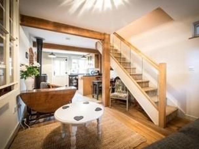 House for rent in Eastbridge, Suffolk