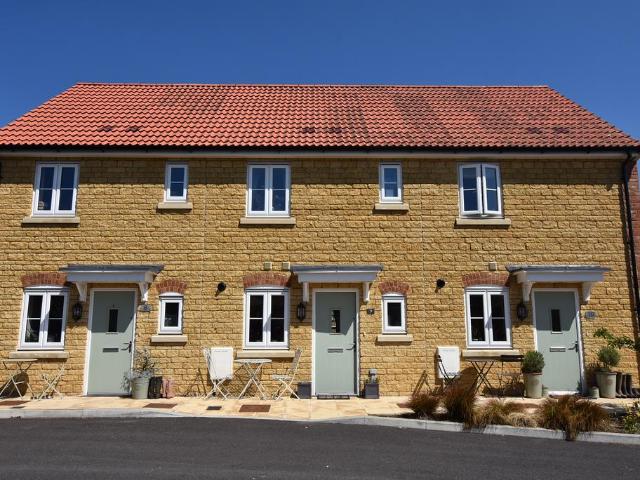 House for rent in Broughton Gifford