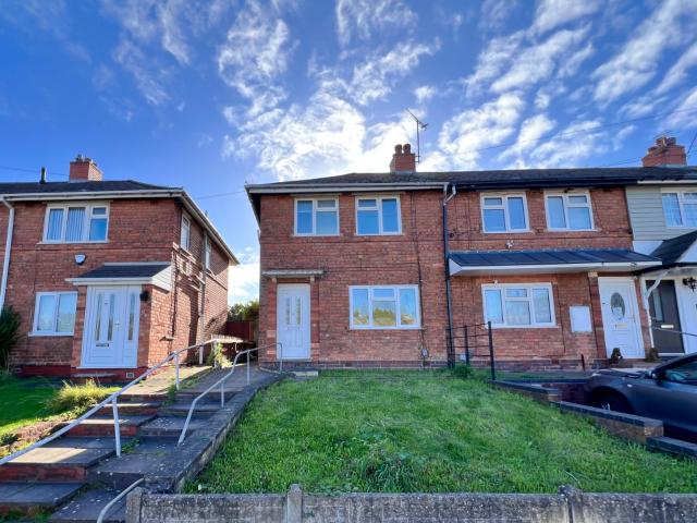 House for rent in Acocks Green, Tyseley