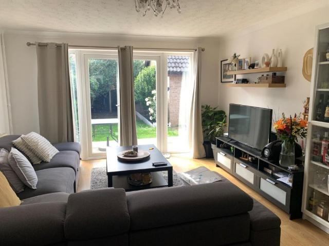 House for rent in Shears Green, Hamerton