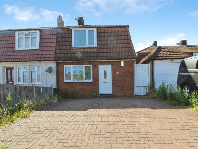 House for rent in Harold Hill, Greater London