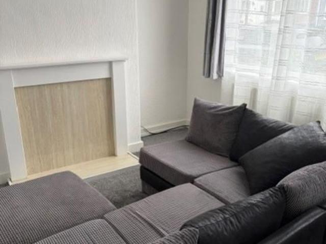 House for rent in Hopetown, Wakefield