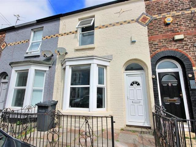 House for rent in Bootle, Sefton