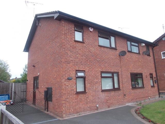 House for rent in Hammond Street