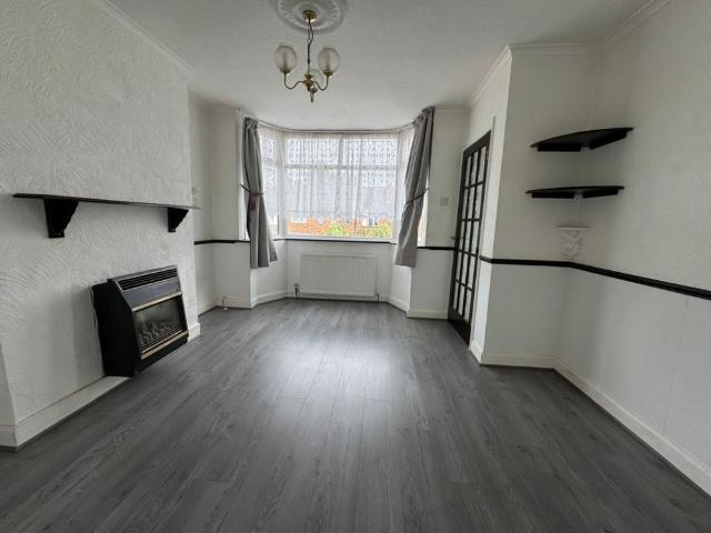 House for rent in Hanley, Stoke-on-Trent