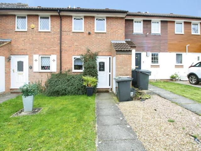 House for rent in Bramingham Park, Luton
