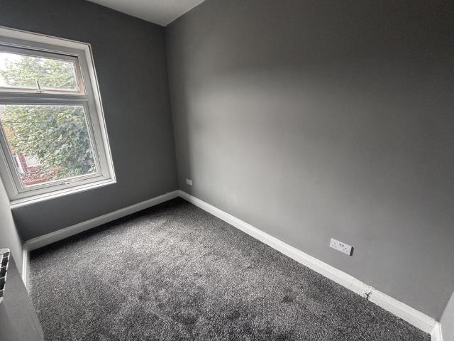 House for rent in Marsh, Lindley