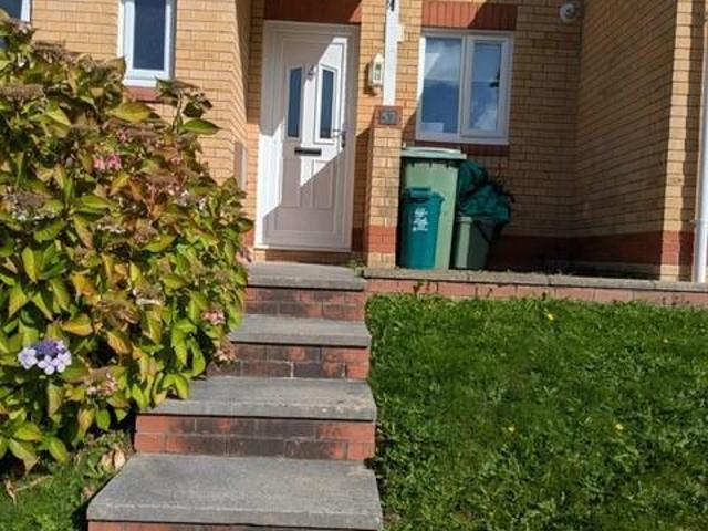 House for rent in Llantrisant, Beddau