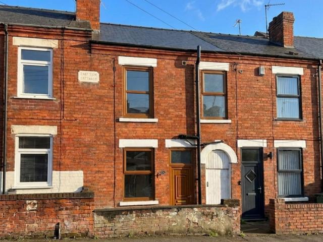 House for rent in Eastwood, Attenborough