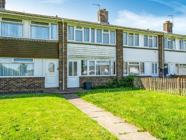 House for rent in Fishersgate, West Sussex