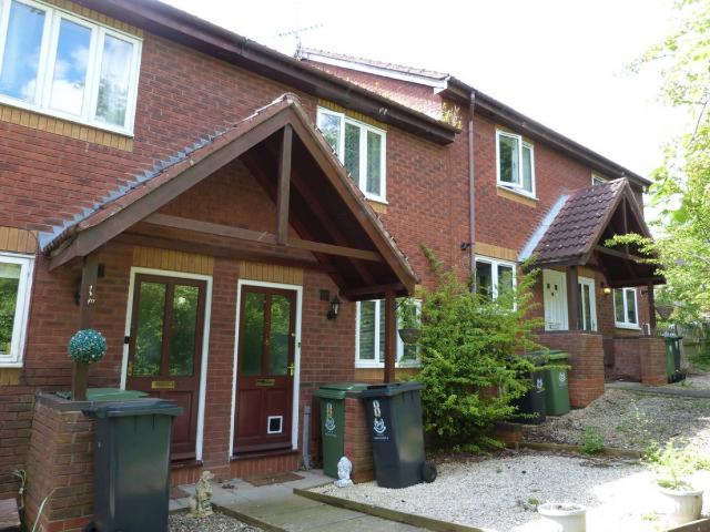 House for rent in Warndon, Worcestershire