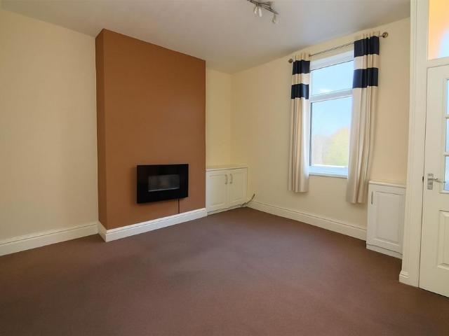 House for rent in Mill Hill, Blackburn