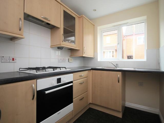 House for rent in Nuneaton, Nuneaton and Bedworth