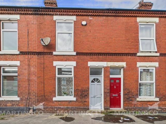 House for rent in Wheatley, South Yorkshire