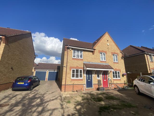 House for rent in Chafford Hundred, South Ockendon