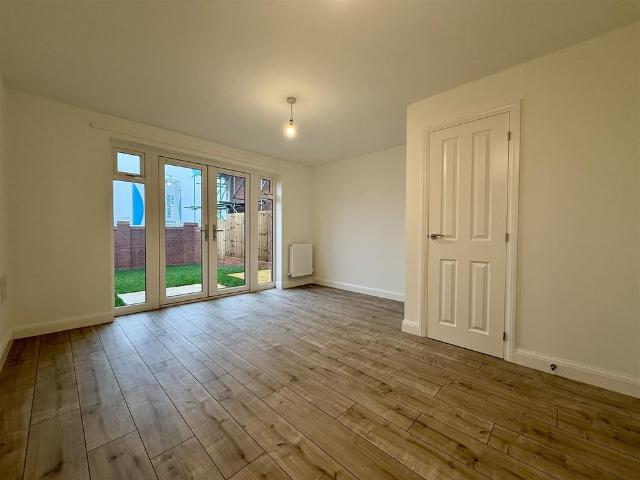 House for rent in Telford