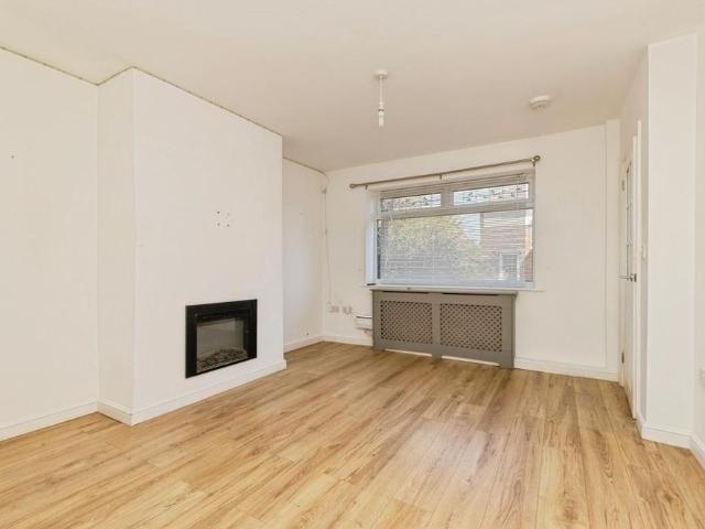 House for rent in Brierton, Hartlepool