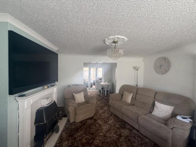 House for rent in Elmton, East Midlands