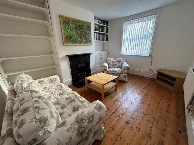 House for rent in Garston, Liverpool