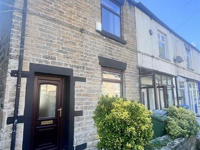 House for rent in Greenheys, Greater Manchester
