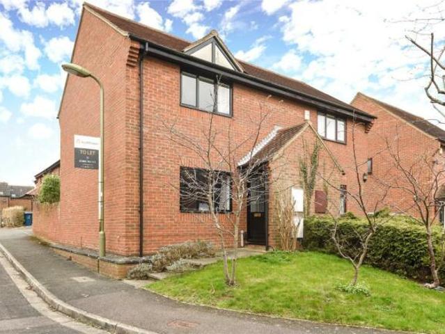 House for rent in Marston, The Slade