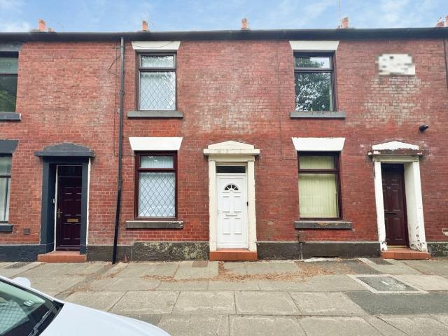 House for rent in Buersil, Burnedge
