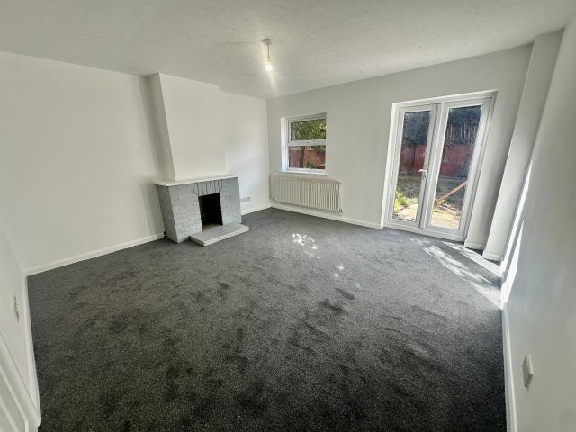 House for rent in Parnwell, Peterborough