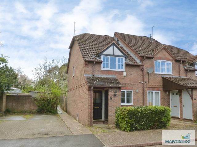House for rent in Warndon, Worcestershire