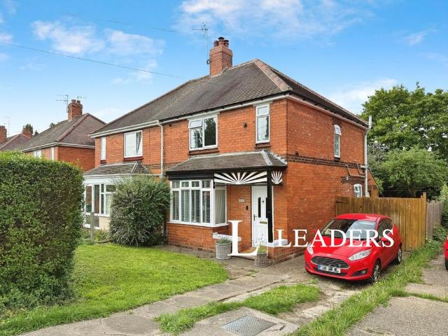 House for rent in Boultham Moor, Brayford