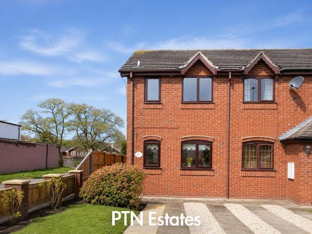 House for rent in Pensnett, West Midlands