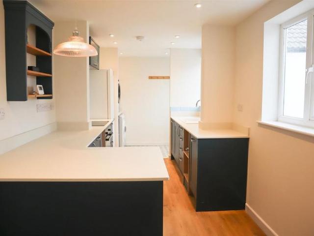 House for rent in West End, Clevedon