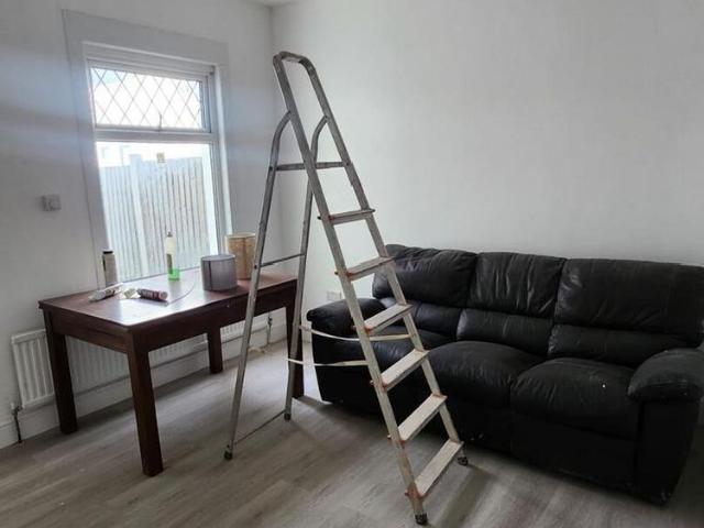 House for rent in Beckton, Greater London