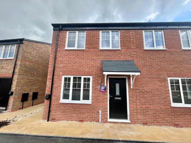 House for rent in Eastwood, Attenborough