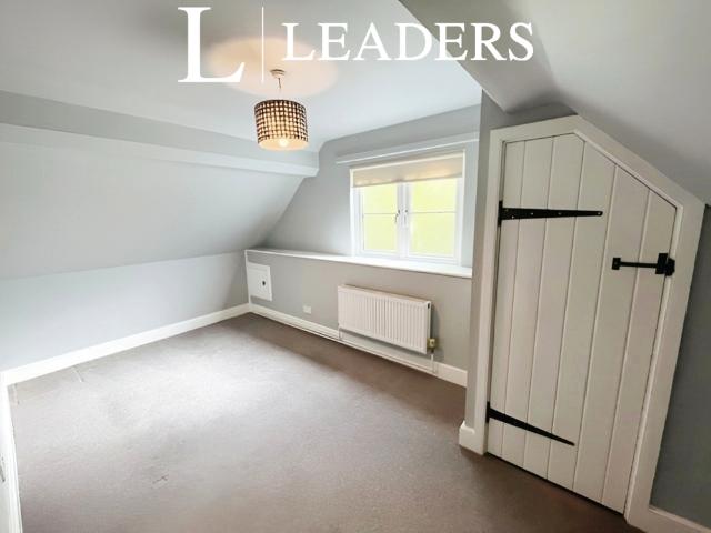 House for rent in Colliers End, Hertfordshire