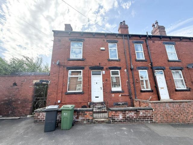 House for rent in Armley, West Yorkshire