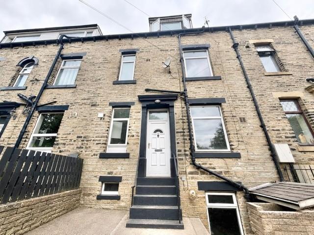 House for rent in Savile Park, West Yorkshire