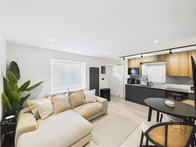 House for rent in King's Walden, Hertfordshire