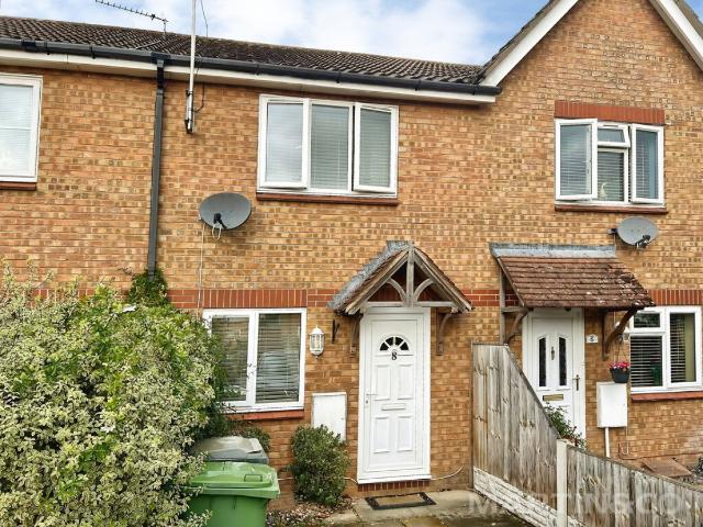 House for rent in Thorpe Marriott, Broadland