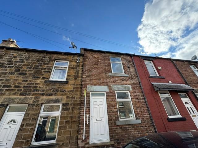House for rent in Wombwell, South Yorkshire