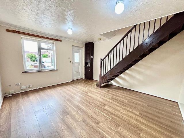 House for rent in London Borough of Barking and Dagenham, Greater London